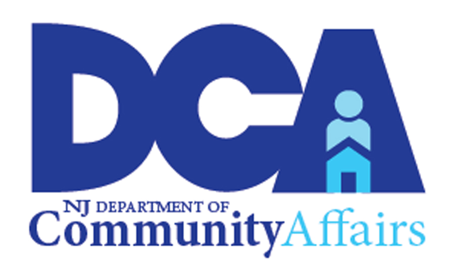 DCA Logo
