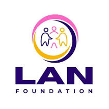 Latin American Network Foundation logo