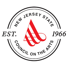 NJ State Council On The Arts Logo
