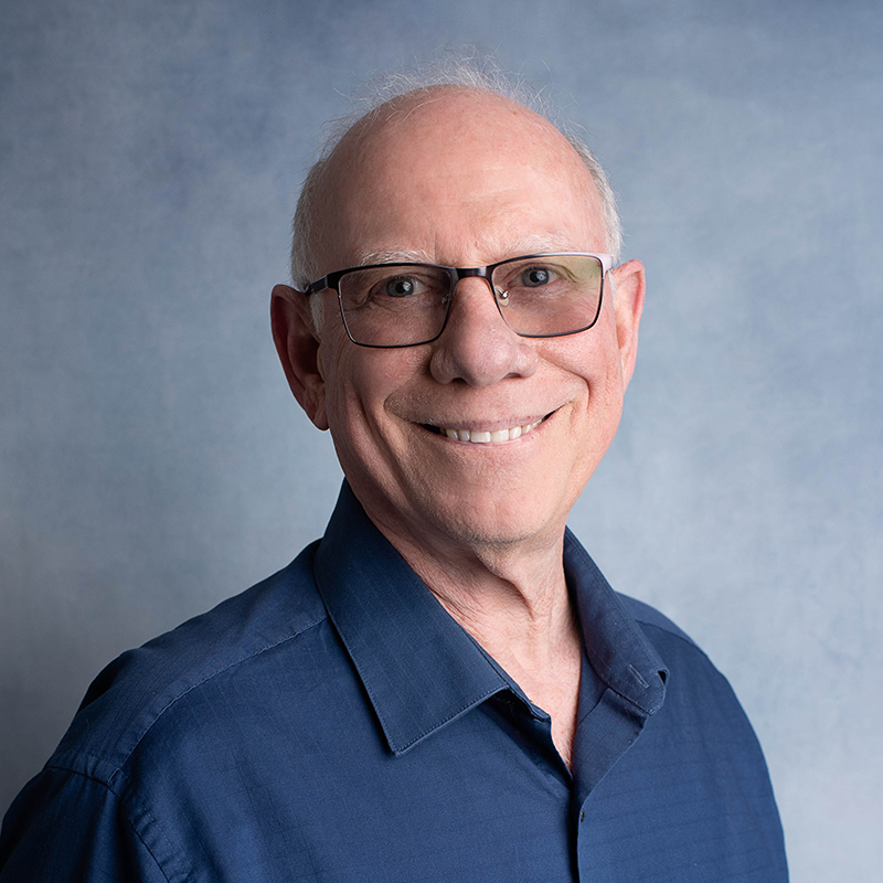 photo of Todd Silverstein