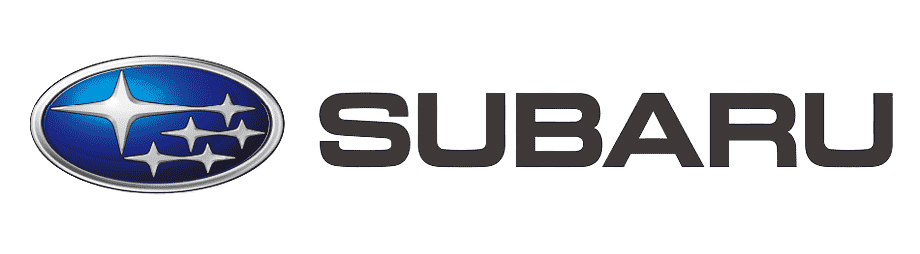 Suburu Logo
