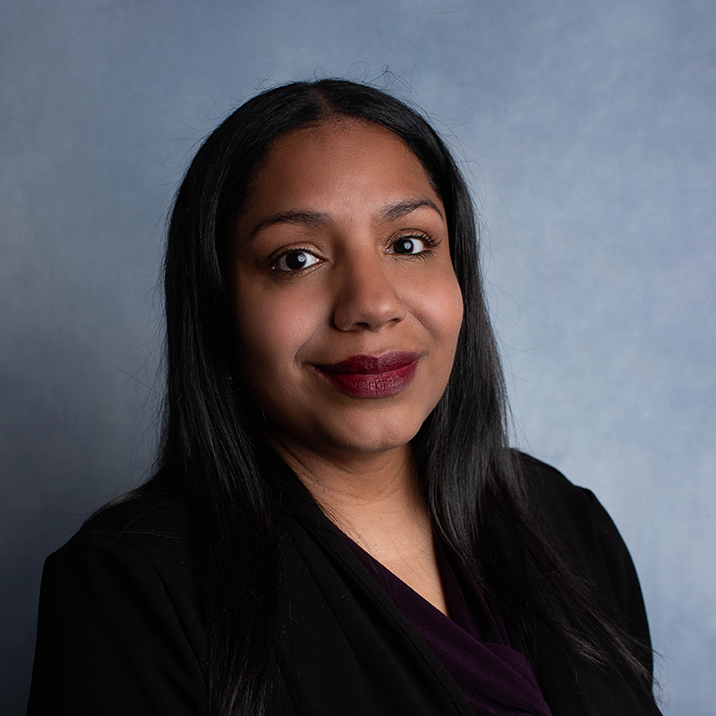 Photo of Sylvie Perez