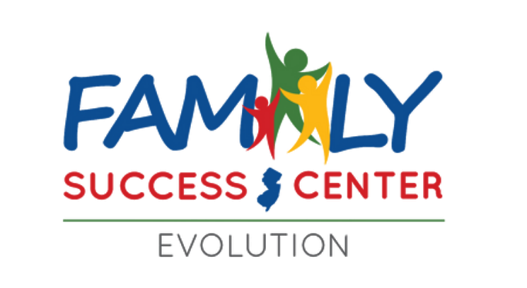 Evolution Family Success Center logo